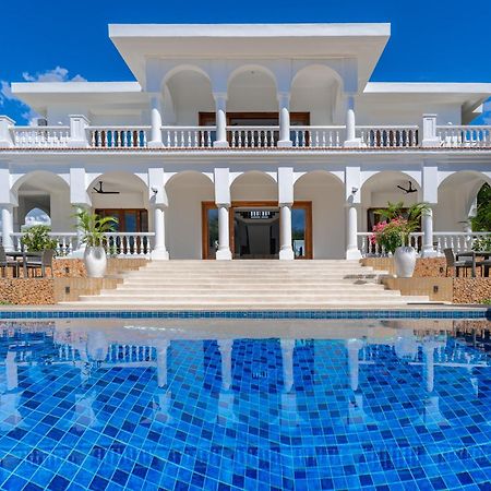 Villa Branca Diani Boutique Luxury & Personalized Service Diani Beach Buitenkant foto