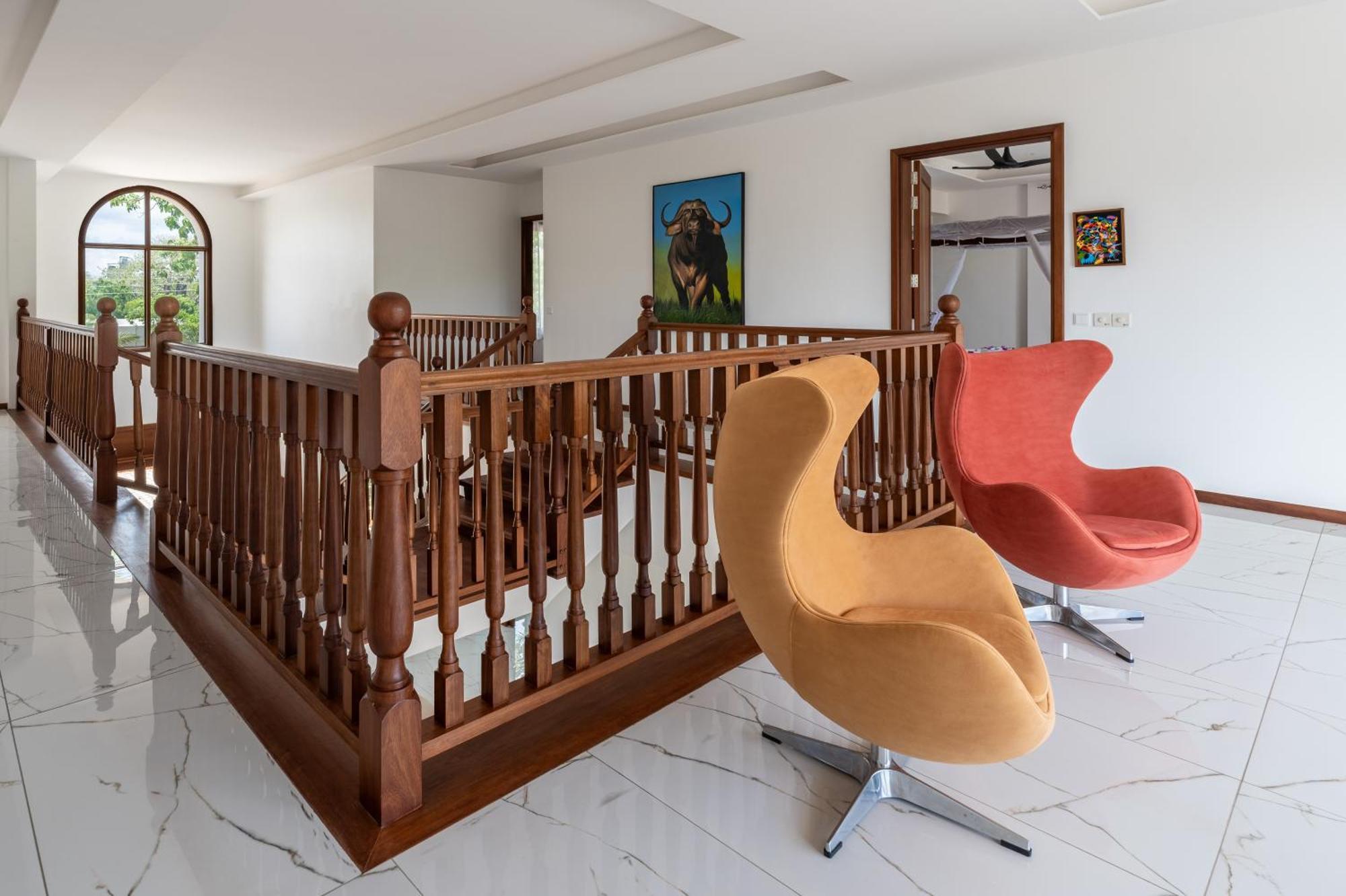 Villa Branca Diani Boutique Luxury & Personalized Service Diani Beach Buitenkant foto