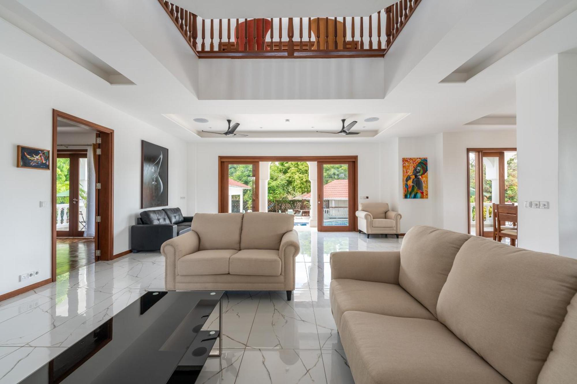 Villa Branca Diani Boutique Luxury & Personalized Service Diani Beach Buitenkant foto