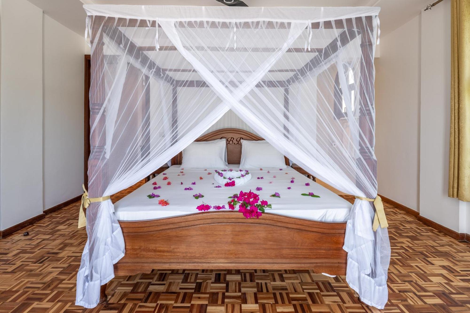 Villa Branca Diani Boutique Luxury & Personalized Service Diani Beach Buitenkant foto
